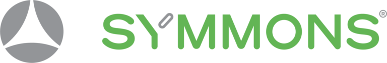 Symmons logo
