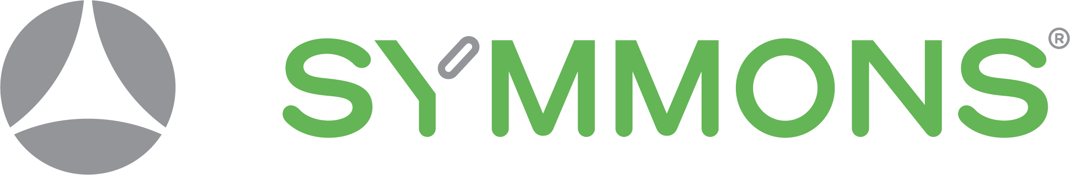 Symmons logo